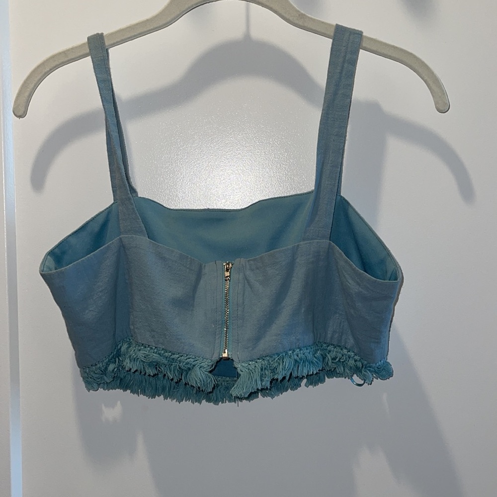 Crop Top - Picture 3 of 3